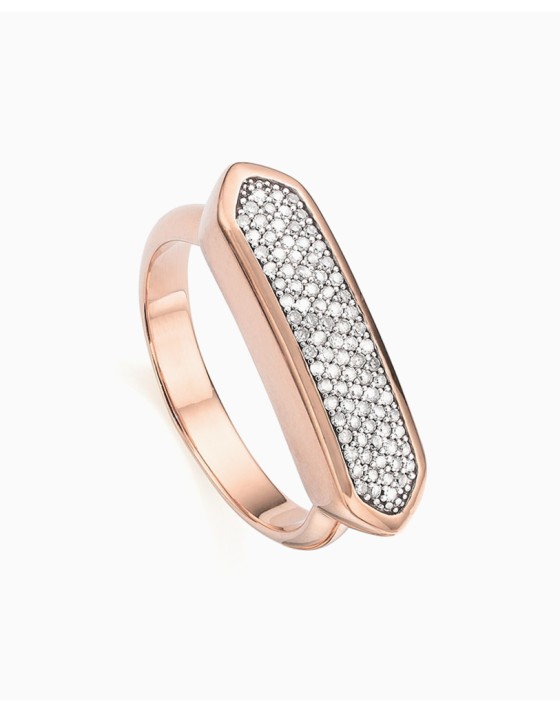 Women's Fashion Diamond Ring