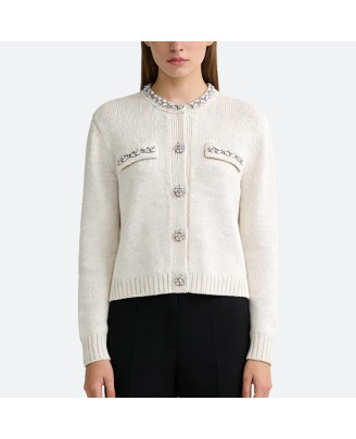 Ladies’ Vintage Cardigan