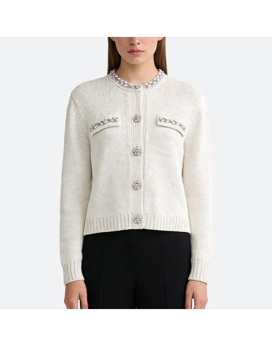 Ladies’ Vintage Cardigan