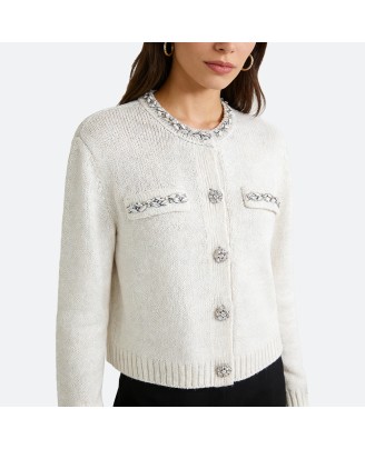 Ladies’ Vintage Cardigan