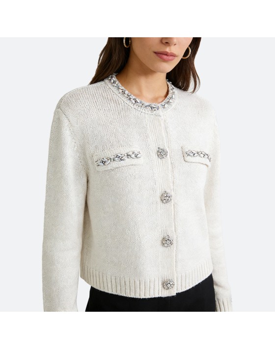 Ladies’ Vintage Cardigan