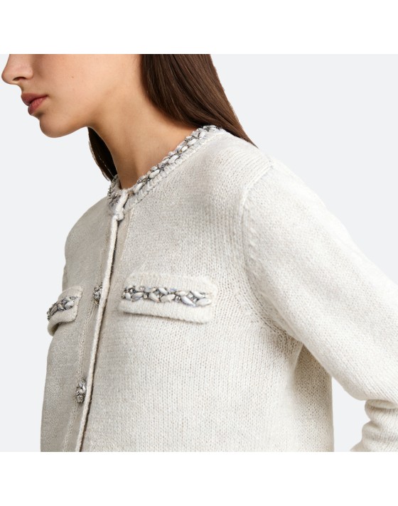 Ladies’ Vintage Cardigan