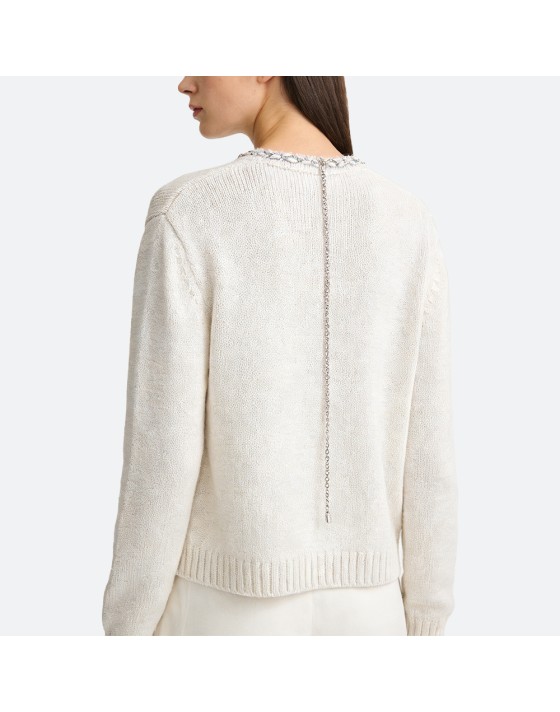 Ladies’ Vintage Cardigan