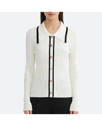 Women’s Slim-Fit Cardigan