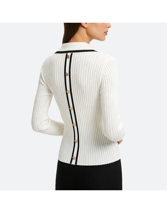 Women’s Slim-Fit Cardigan