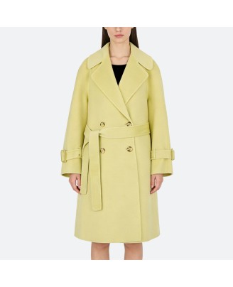 Autumn & Winter Long Coat