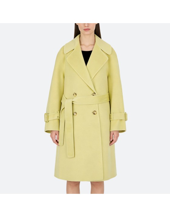 Autumn & Winter Long Coat