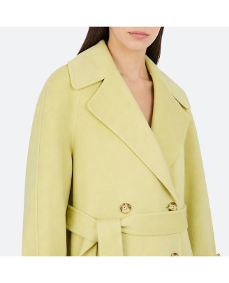 Autumn & Winter Long Coat