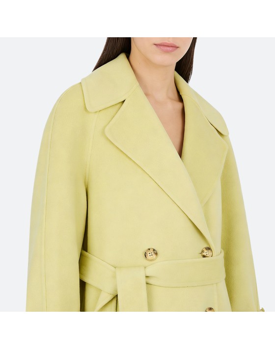 Autumn & Winter Long Coat Autumn & Winter Long Coat