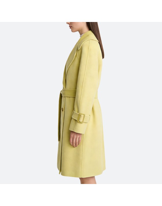 Autumn & Winter Long Coat Autumn & Winter Long Coat