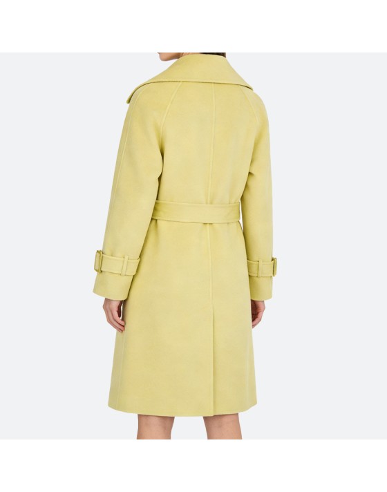 Autumn & Winter Long Coat Autumn & Winter Long Coat
