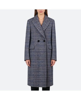 Loose-Fit Trendy Coat