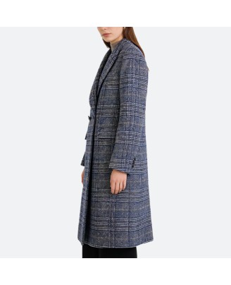 Loose-Fit Trendy Coat