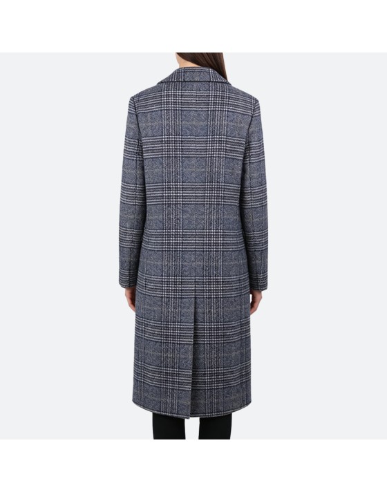 Loose-Fit Trendy Coat Loose-Fit Trendy Coat