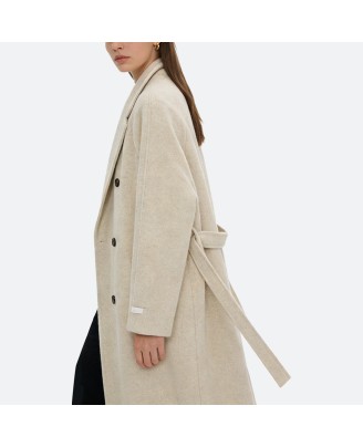 Winter Fashion Warm Coat