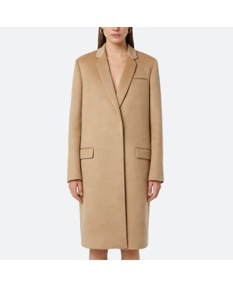 Elegant & Tailored Coat