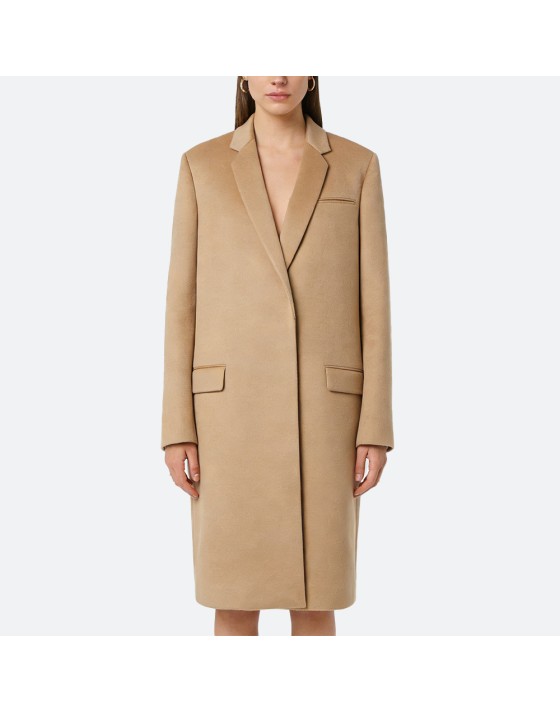 Elegant & Tailored Coat