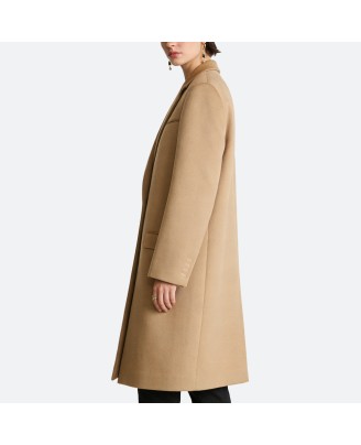 Elegant & Tailored Coat