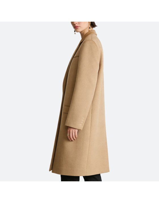 Elegant & Tailored Coat