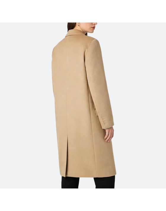 Elegant & Tailored Coat