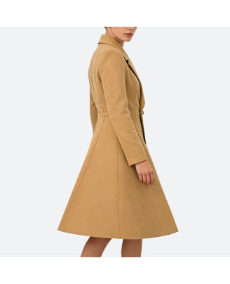 Elegant Warm Coat