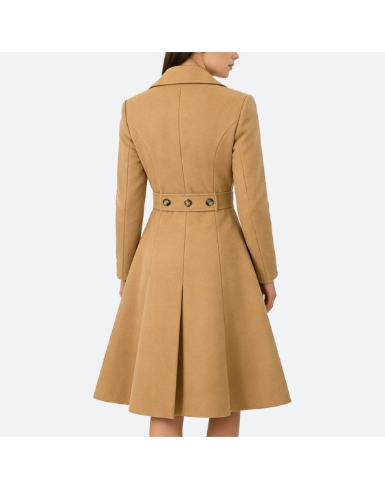 Elegant Warm Coat