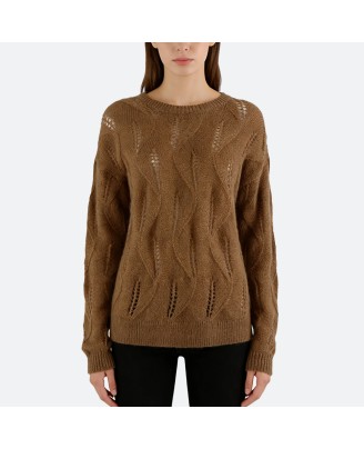 Fashion Knit Sweater
