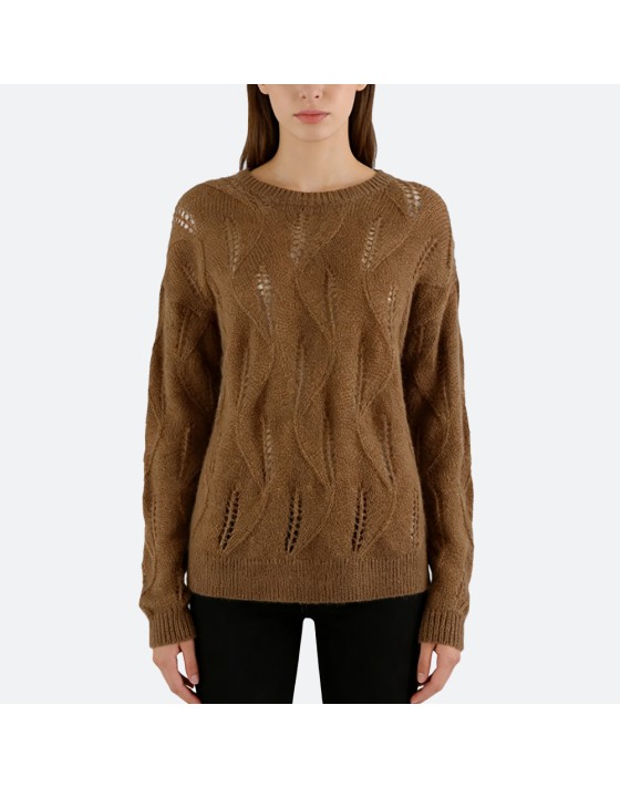 Fashion Knit Sweater