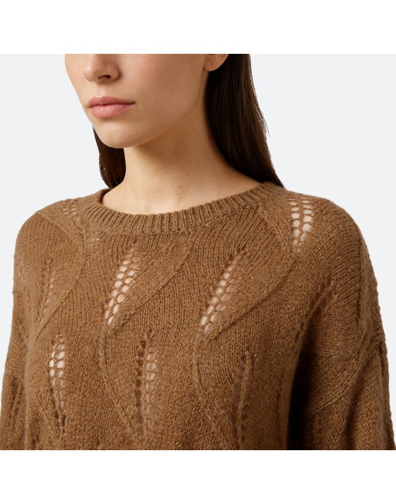 Fashion Knit Sweater
