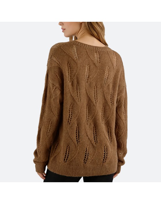 Fashion Knit Sweater