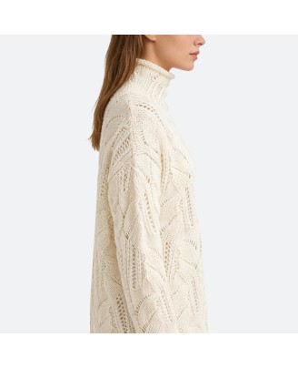 Cable Knit Sweater