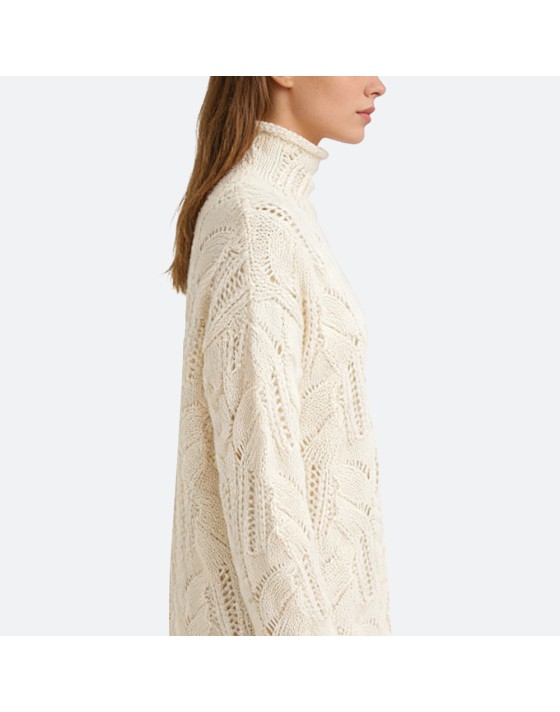 Cable Knit Sweater Cable Knit Sweater