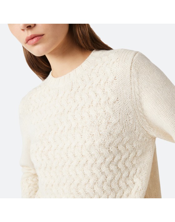 Cashmere Pullover Sweater Cashmere Pullover Sweater
