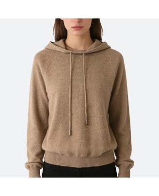 Comfortable Casual Hoodie