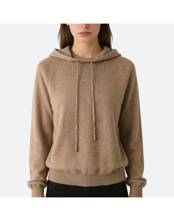 Comfortable Casual Hoodie