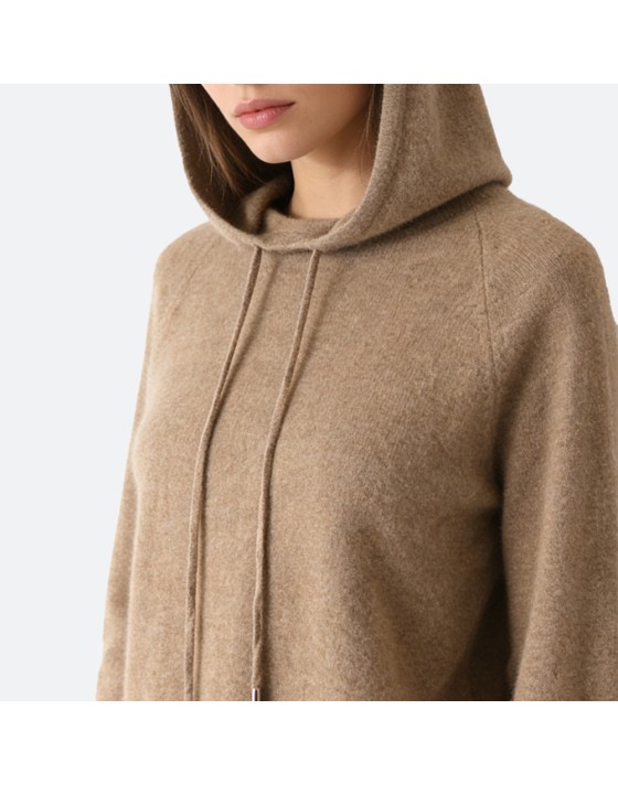Comfortable Casual Hoodie