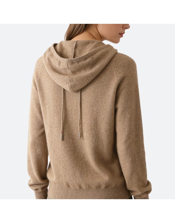 Comfortable Casual Hoodie