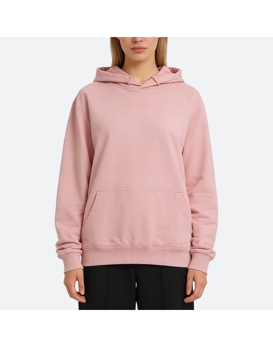 Casual Soft Hoodie