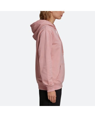 Casual Soft Hoodie