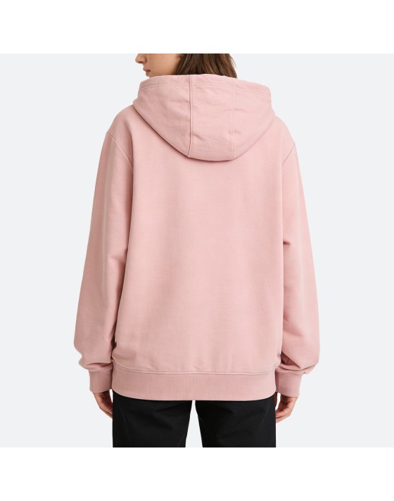 Casual Soft Hoodie