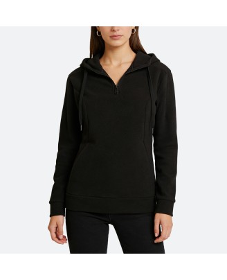 Vintage Washed Hoodie