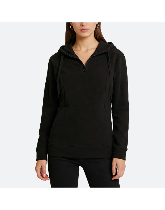 Vintage Washed Hoodie