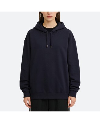 Fashion Drawstring Hoodie