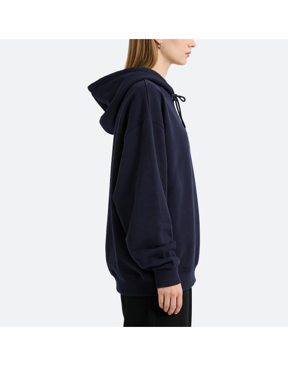 Fashion Drawstring Hoodie