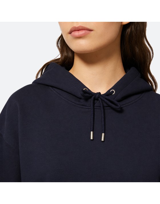 Fashion Drawstring Hoodie