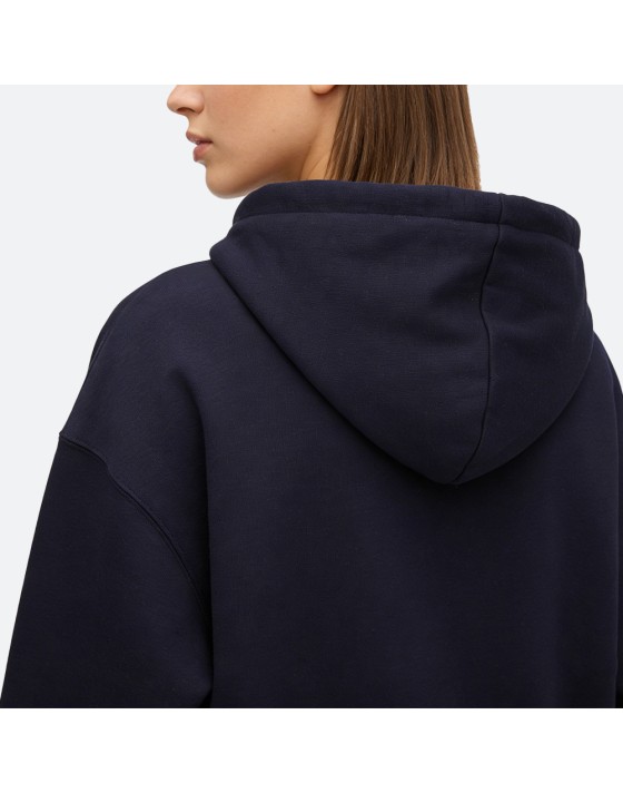 Fashion Drawstring Hoodie