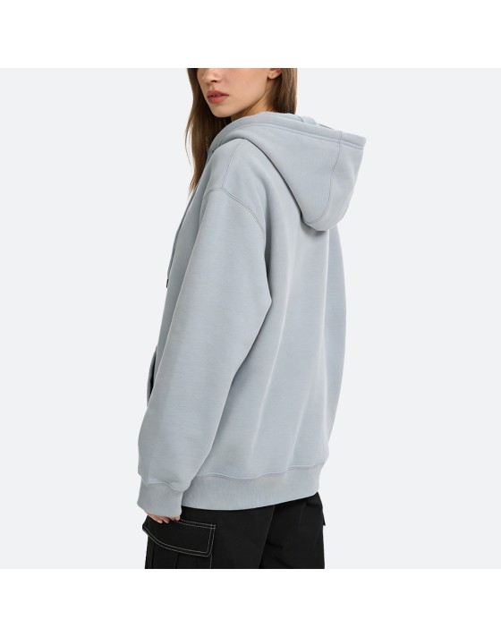 Cotton Fleece Hoodie