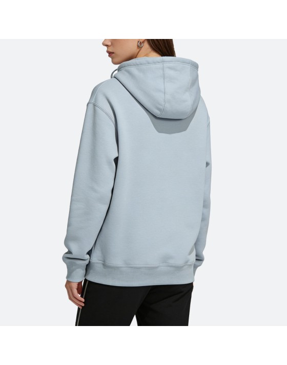 Cotton Fleece Hoodie
