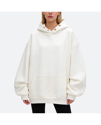 Comfortable and Cozy Hoodie