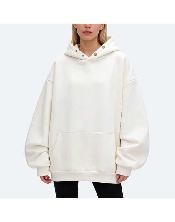 Comfortable and Cozy Hoodie